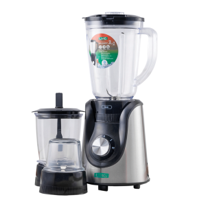 LMG Blender with Grinder & Mincer(Mix Master)