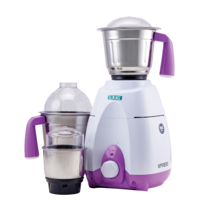 LMG Grind Master Mixer Grinder