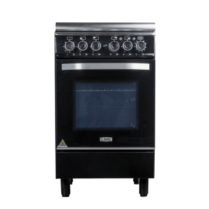 LMG Freestanding Cooker