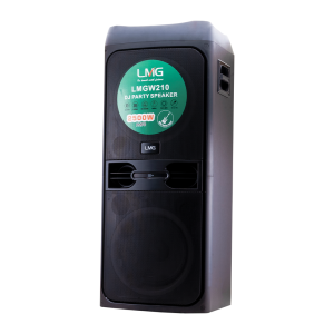 LMG DJ Party Pro Speaker