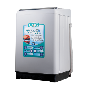 LMG Top Loading Fully Automatic Washing Machine