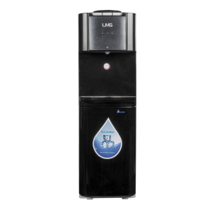 LMG Top Loading Water Dispenser With Cabinet